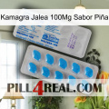 Kamagra Jalea 100Mg Sabor Piña new15